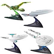 Star Trek Hot Wheels Vehicles Wave 2